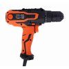 72600 2 elektricky sroubovak 900 w kd1664