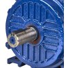 Elektromotor 2,2 kW 380 V Kraft-Dele KD1813