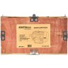 Elektromotor 2,2 kW 380 V Kraft-Dele KD1813