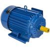 Elektromotor 3,0 kW 380 V KD1816 – třífázový asynchronní motor Kraft-Dele