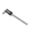 57387 2 elektronicky digitalni posuvny meritko 150 mm hobby 50