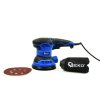 57411 1 excentricka bruska 125 mm 300 w 8