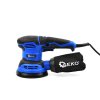57411 3 excentricka bruska 125 mm 300 w 8