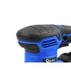 57411 8 excentricka bruska 125 mm 300 w 8