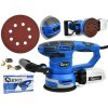 57417 excentricka oscilacni bruska 125 mm 450 w 6