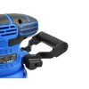 57417 5 excentricka oscilacni bruska 125 mm 450 w 6
