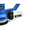 57417 8 excentricka oscilacni bruska 125 mm 450 w 6