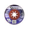 57429 fibroplastovy kotouc na brouseni dlazdic 125 mm p60 10 200