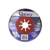 57432 fibrovostina pro brouseni dlazdic 125 mm p100 10 200