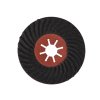 57432 1 fibrovostina pro brouseni dlazdic 125 mm p100 10 200