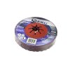 57432 4 fibrovostina pro brouseni dlazdic 125 mm p100 10 200