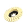 57450 1 filcovy brusny kotouc 125 mm geko premium 10 100 150