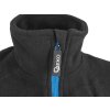57474 3 fleecova mikina fleece geko velikost s 20