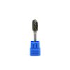 57534 frez pilnik do metalu 10x20mm trzpien 6mm valcovy se zaoblenou hlavou 200
