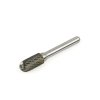 57534 1 frez pilnik do metalu 10x20mm trzpien 6mm valcovy se zaoblenou hlavou 200