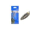 57546 frez pilnik do metalu z weglika wolframu 10x25mm 200