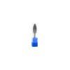 57549 1 frez pilnik do metalu z weglika wolframu 12x32mm trzpien 6mm 200