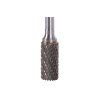 57552 6 frez pilnik na kov z karbidu wolframu 10x20mm trn 6mm celni bocni 200
