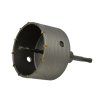 57564 freza do betonu 100 mm sds plus 20 24