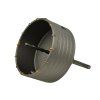 57567 freza do betonu 120 mm sds plus 10 20
