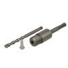 57567 3 freza do betonu 120 mm sds plus 10 20