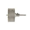 57570 4 freza do betonu 125 mm sds plus 10 20