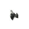 57573 2 freza na drevo 35x57 5 mm widia pod krabice 200