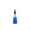 57585 freza pilnik na kov 10x20 mm stopka 6 mm kuzelova 200