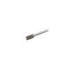 57588 2 freza pilnik na kov z karbidu wolframu 10x20mm stopka 6mm ctvercova 200