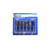 57609 frezy s trnem 6 ks 6 12 7 mm 100