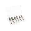 57609 1 frezy s trnem 6 ks 6 12 7 mm 100