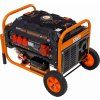 72594 1 generator 3500 w 12 230 v 380 v kd163
