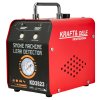 117498 1 generator koure kd3523 pro diagnostiku tesnosti 12 v 20 l min pro auta a motorky