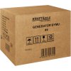 117498 24 generator koure kd3523 pro diagnostiku tesnosti 12 v 20 l min pro auta a motorky