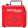117498 4 generator koure kd3523 pro diagnostiku tesnosti 12 v 20 l min pro auta a motorky