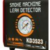 117498 8 generator koure kd3523 pro diagnostiku tesnosti 12 v 20 l min pro auta a motorky