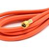 57702 2 gumovy hadice pro pokryvacsky horak 5 m 10