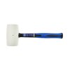 57708 gumovy kladivo 32 oz 1100g bila geko premium r fiberglass 12 24