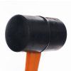 57711 6 72807 6 gumove kladivo s rukojeti z laminatu kd902