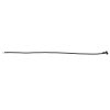 57759 3 hadice k pumpe 1000 mm s koncovkou 100