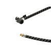 57762 2 hadice k pumpe 500 mm s koncovkou 200