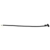 57762 3 hadice k pumpe 500 mm s koncovkou 200