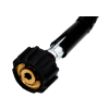 72675 4 hadice pro cisteni kanalizace 20 m pripojka k mycce se zavitem kd2059