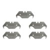 57843 hakove cepele 0 6 mm x 19 mm 5 ks 500