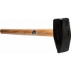 72684 2 hammer for machinists 5 kg kd253