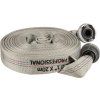 Hasičský hadice 1" 20 m s koncovkou KD781