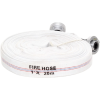 Hasičský hadice 1" 20 m s koncovkou KD781