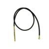 57903 hlava pro vibrator 38 mm x 4 m 1