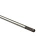 58059 3 hnaci valec pro krovinorez 9 frez 40 50 100