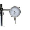 58071 3 hodinovy senzor 10 0 01 mm na magnetickem stojanu kufr 10